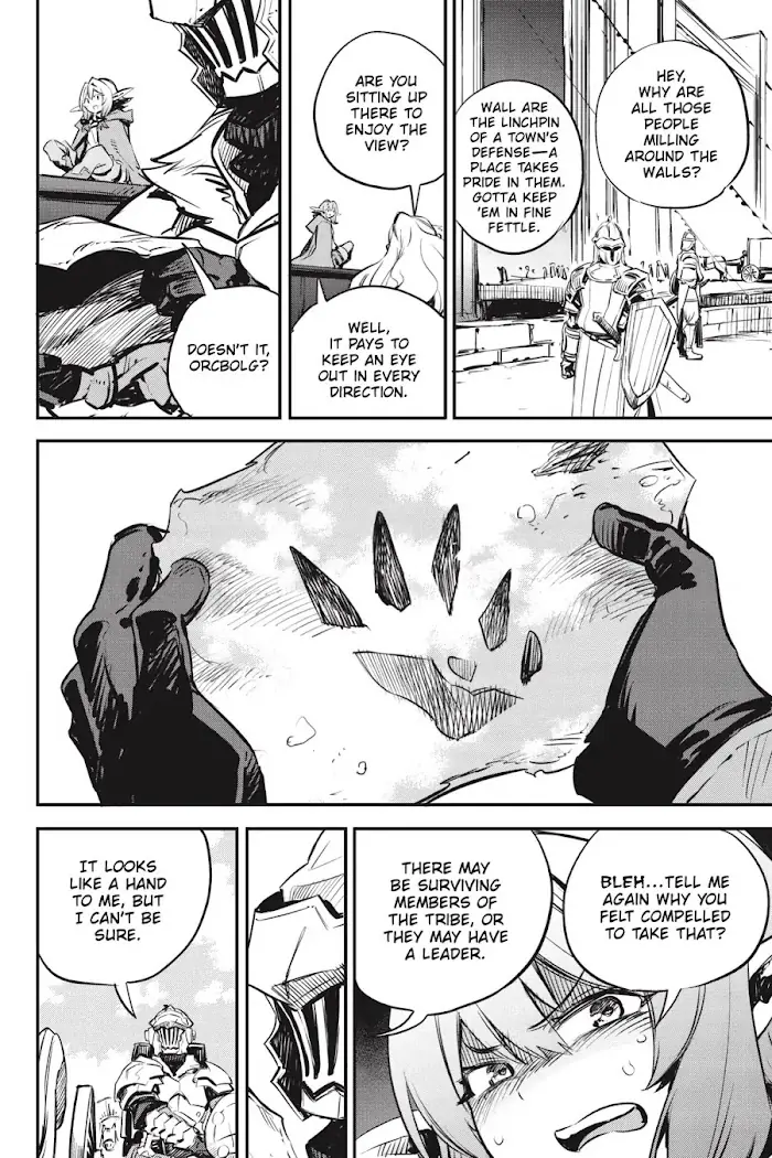 Goblin Slayer Chapter 100 image 05_optimized